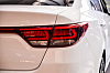 Kia Rio 2019 года