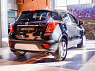 Opel Mokka 2015 года