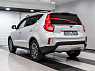 Geely Emgrand X7 2021 года
