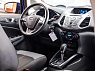 Ford EcoSport 2018 года