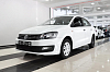Volkswagen Polo 2017 года