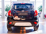 Opel Mokka 2015 года