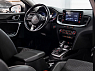 Kia Ceed 2020 года