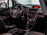 Opel Mokka 2013 года