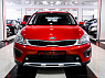 Kia Rio 2020 года