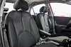 Kia Rio 2010 года