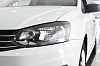 Volkswagen Polo 2017 года
