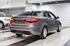 Kia Rio 2012 года
