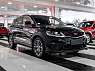 Geely Coolray 2021 года