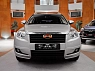 Geely Emgrand X7 2015 года