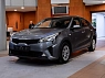 Kia Rio 2020 года