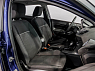 Ford Fiesta 2018 года