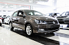 Volkswagen Polo 2016 года