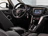 Opel Zafira 2019 года