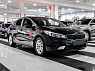 Kia Cerato 2019 года