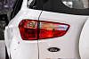 Ford EcoSport 2018 года