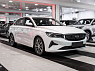 Geely Emgrand 2023 года