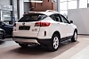 FAW Besturn X80 2017 года