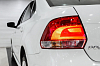 Volkswagen Polo 2014 года