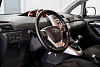 Toyota Verso 2011 года