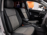 Geely Emgrand X7 2015 года