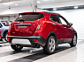 Opel Mokka 2014 года