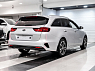 Kia Ceed 2020 года