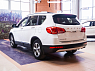 Haval H6 2019 года