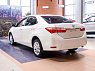 Toyota Corolla 2015 года