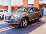 Haval H6 2019 года