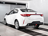 Kia Rio 2021 года