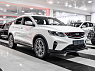 Geely Coolray 2022 года