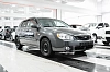 Kia Cerato 2005 года