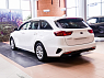 Kia Ceed 2019 года