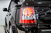 Land Rover Range Rover Sport 2009 года