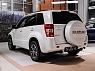 Suzuki Grand Vitara 2010 года