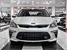 Kia Rio 2018 года
