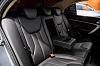 Geely Emgrand 7 2018 года