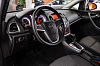 Opel Astra 2014 года