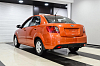 Kia Rio 2010 года