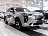 Haval Jolion 2022 года