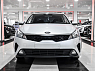 Kia Rio 2020 года