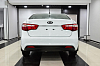 Kia Rio 2012 года