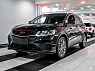Geely Coolray 2021 года