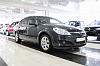 Opel Astra 2008 года