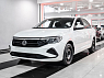Volkswagen Polo 2020 года
