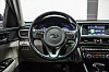 Kia Optima 2016 года