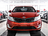 Kia Rio 2012 года