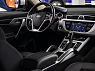 Geely Atlas 2018 года