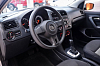Volkswagen Polo 2015 года